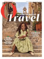 O, The Oprah Magazine
